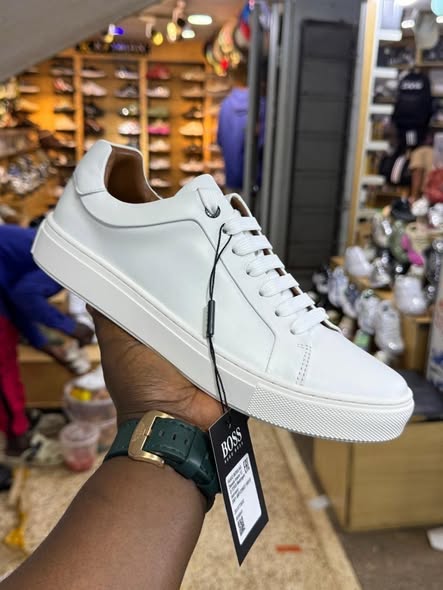 A picture of Casual shoes for men