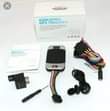 A picture of Car Android screen reverse camera headrest DVD tracker and all