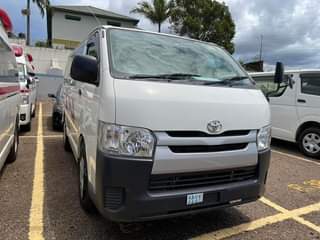 A picture of  Manual transmission 3.0cc 4Wd Diesel 1Kd Engine Spot