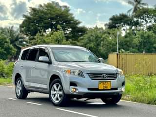 A picture of Rav4