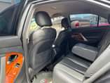 A picture of Toyota Camry Muscle
