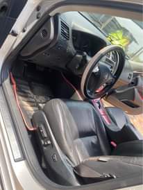 A picture of Clean Es350 09