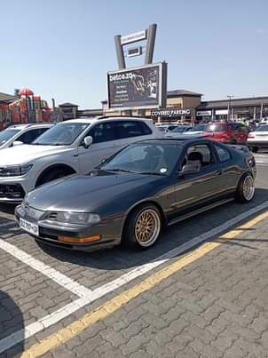 CARS F.