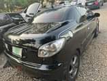 A picture of 206 automatic transmission couple