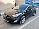 A picture of Honda Elentra Gcc model 2014 Good conditions car frist owner