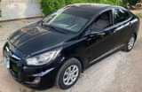 A picture of Neatly used 2012 Hyundai Accent buy and drive available now
