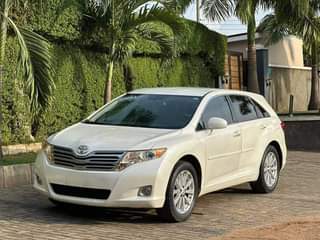 A picture of Venza