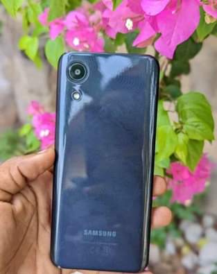 A picture of Samsung A03core