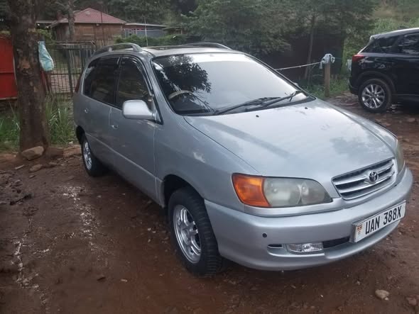 A picture of Toyota Ipsum For Sale 0787181703 0704482571 Call Whatsapp