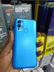 A picture of Infinix Hot 12