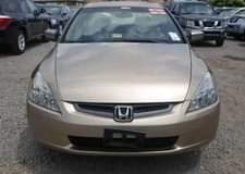 A picture of AUCTIONING SALES OF MODEL 2005 HONDA ACCORD EOD AUCTION PRICE