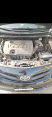 A picture of TOYOTA COROLLA 08069192135 Distress Sale Year 2013 Model 3 5M