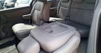 A picture of Make Toyota Model Sienna Trim LE Option Basic Type 4dr