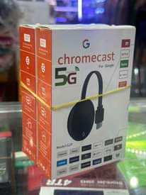 A picture of Make your digital TV to smart TV using this item