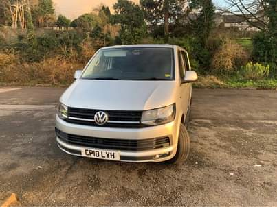 campervans for sale uk