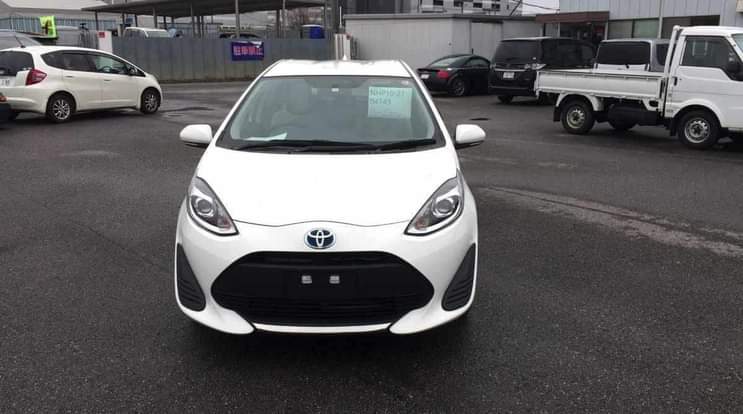 hybrid cars