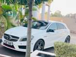 A picture of Mercedes Benz Aclass 30m diesel 2014 model barter allowed 0704342333