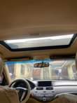 A picture of Very good deal First body Honda Accord 2008 model Nigerian