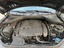 A picture of BUYER NEEDED TOMORROW 6 Months Registered 2012 Mercedes benz ml350