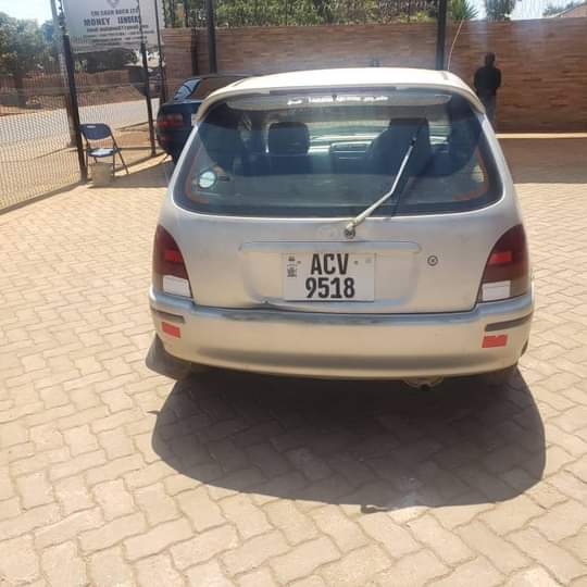 cars for sale in lusaka