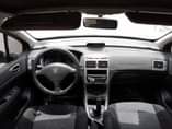 A picture of Peugeot 307 Wagon 2008 model New Model Manual Transmission Uber