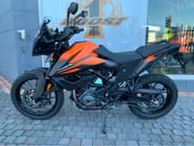 ktm bikes
