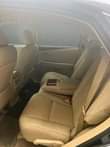 A picture of Lexus RX 350 Year 2011 upgraded 2016 Condition Sharp Belgium