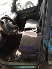 A picture of 1999 rav4 used