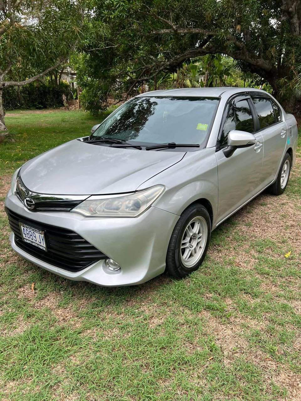 automatic cars