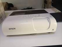 projector
