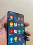 A picture of Samsung A12