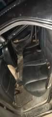 A picture of 2007 Honda DC Going 4 Awoof price 1M owner 100k