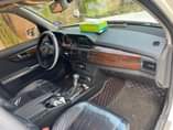 A picture of OMG This is supreme clean M benz GLK 2010 model