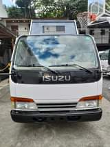 isuzu