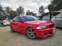 bmw e46