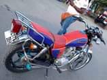 A picture of Jamani chuma mbichii HAUJUE fanya uwai magomeni tumalize kipindi mapema