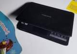 A picture of Acer mini laptop