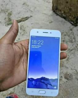 oppo a57