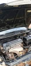 A picture of FIRST BODY TOYOTA CAMRY Good Engine and Gear perfect AC