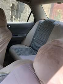 A picture of Honda Baby boy Accord