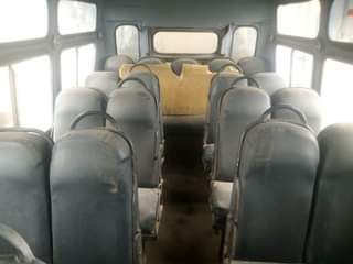 A picture of Sokoni leo