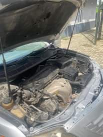 A picture of TOYOTA CAMRY 2008 TOKS STANDARD
