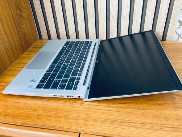 hp laptops