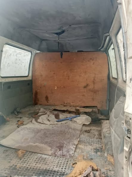 A picture of Good news motors 1 8m Ford Transit diesel engine