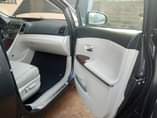 A picture of Toyota Venza 2009