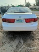 A picture of Honda EOD