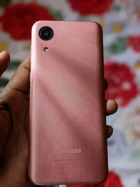 samsung a03