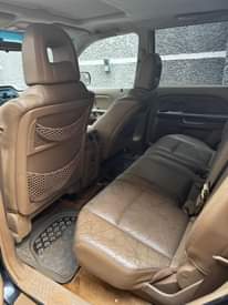 A picture of Registered Honda Pilot 2005