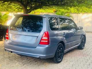 A picture of Subaru Forester Inauzwa