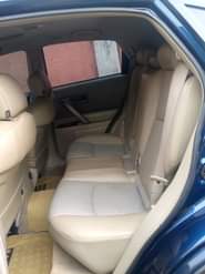A picture of 2005 Infinity Fx35 First Body Everything Functions Perfectly Price 3